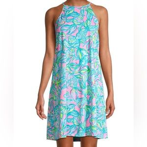 Lilly Pulitzer Margo Swing Dress Size Medium, NWOT